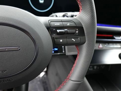 New 2026 Hyundai Sonata N Line FWD image 19