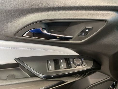 New 2025 Chevrolet Trax LT w/ Driver Confidence Package image 25