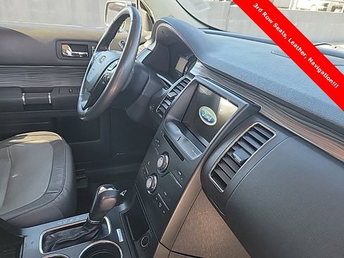 Used 2016 Ford Flex SEL w/ Equipment Group 202A image 47