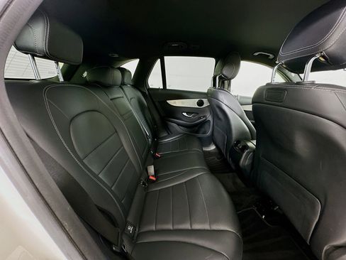 Certified 2019 Mercedes-Benz GLC 300 image 28