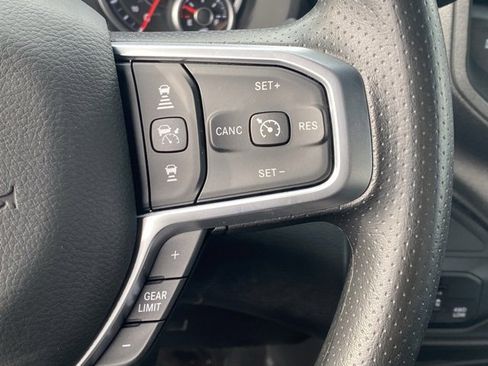 New 2025 RAM 5500 Tradesman image 16