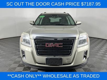 Used 2014 GMC Terrain SLE w/ Convenience Package