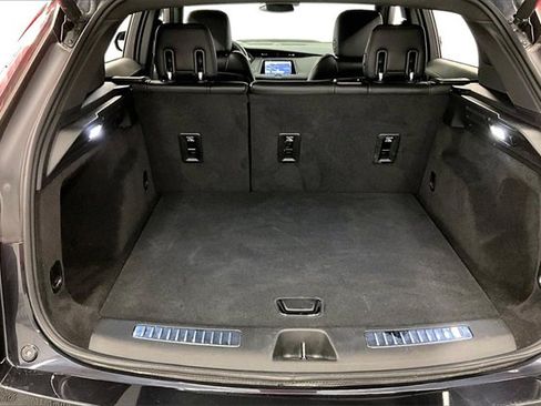 Used 2023 Cadillac XT4 Sport w/ Sun And Sound Package image 37