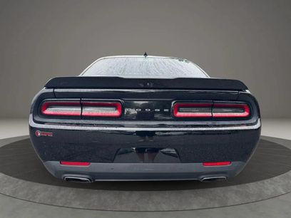 Used 2017 Dodge Challenger GT w/ GT Interior Package