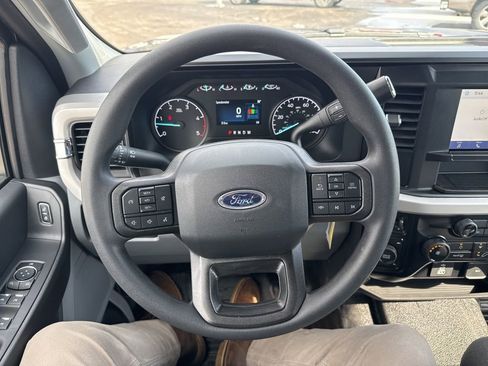 New 2026 Ford F450 XL w/ XL Driver Assist Package image 16
