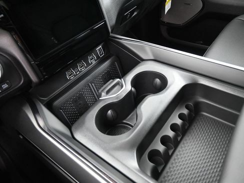 New 2026 RAM 1500 Rebel w/ Rebel Level 2 Equipment Group image 4