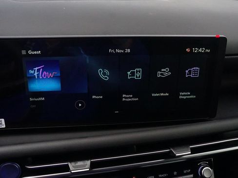 New 2026 Hyundai Santa Cruz SE FWD image 10