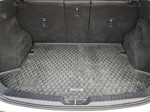 Used 2020 MAZDA CX-5 Grand Touring w/ GT Premium Package image 14