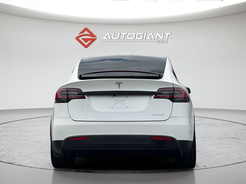 Used 2019 Tesla Model X Performance AWD/4WD image 12
