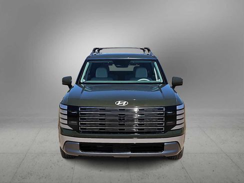 New 2026 Hyundai Palisade Limited AWD/4WD image 3
