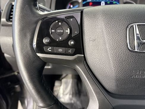 Used 2020 Honda Pilot Elite image 12