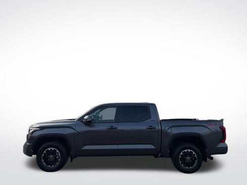 Used 2024 Toyota Tundra SR5 w/ TRD Off-Road Package image 2