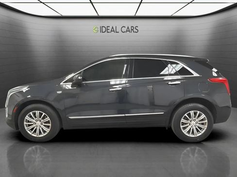 Used 2019 Cadillac XT5 Luxury AWD/4WD image 2