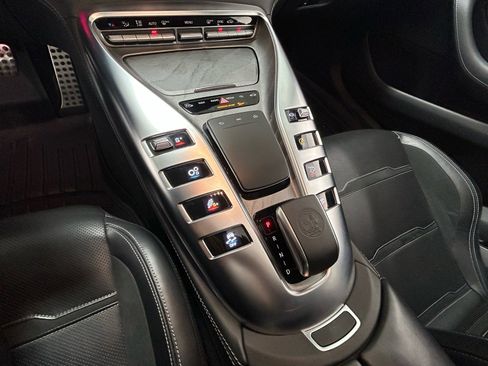 Used 2020 Mercedes-Benz AMG GT 53 image 23
