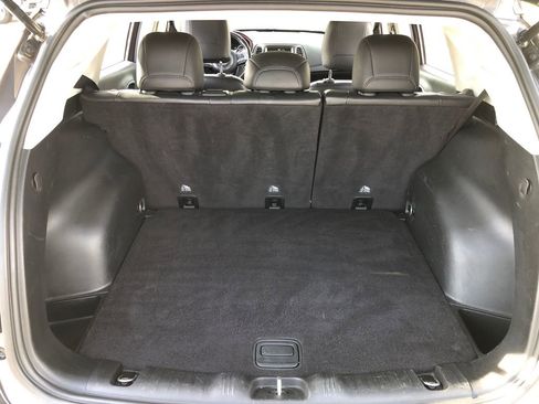 Used 2019 Jeep Compass Trailhawk AWD/4WD image 20