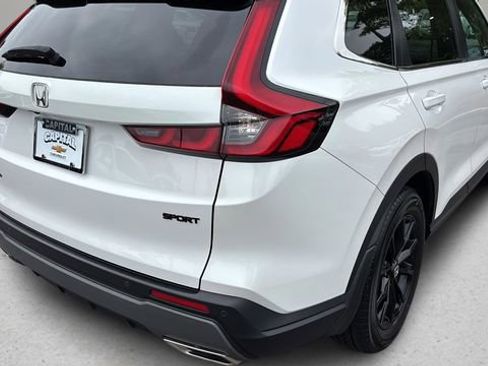 Used 2024 Honda CR-V Sport-L image 38