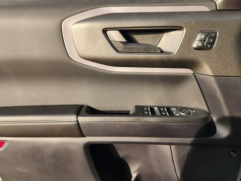 New 2025 Ford Bronco Sport Outer Banks w/ Outer Banks Tech Package+ image 20