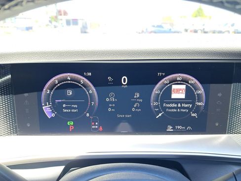 New 2026 Volkswagen Tiguan SE AWD/4WD image 20