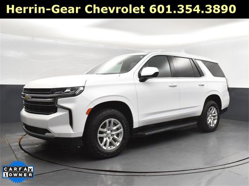 Used 2023 Chevrolet Tahoe LT image 11