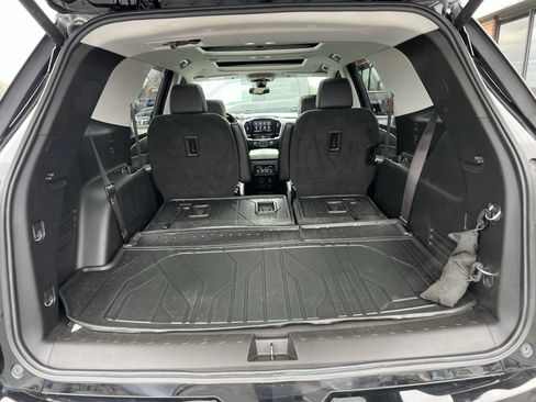 Used 2020 Chevrolet Traverse Premier w/ Redline Edition image 50