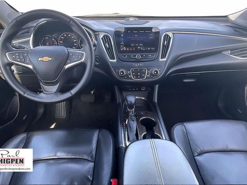 Used 2024 Chevrolet Malibu LT image 15