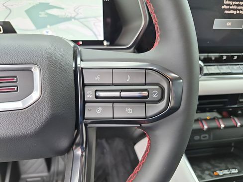 New 2026 GMC Canyon AT4X AWD/4WD image 40