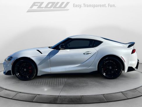 New 2026 Toyota Supra image 4