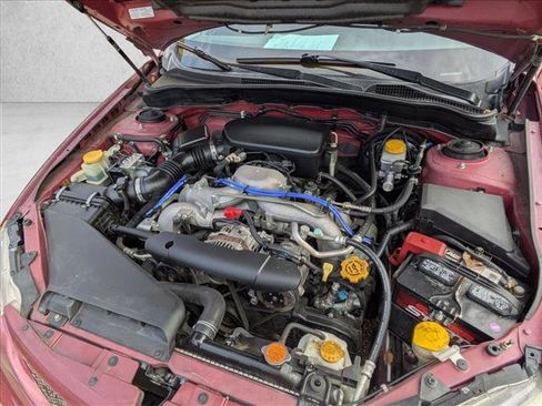 Used 2010 Subaru Impreza 2.5i Premium w/ Sport Trim 1C image 27