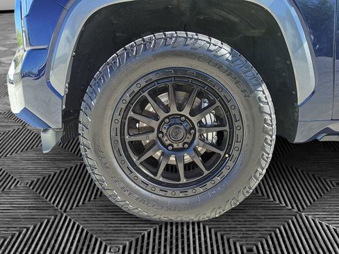 Used 2023 Toyota Tundra 1794 Edition w/ Advanced Package image 14