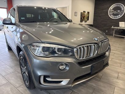 Used 2017 BMW X5 xDrive35i