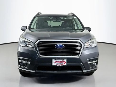 Used 2020 Subaru Ascent Limited w/ Popular Package #2A AWD/4WD image 17