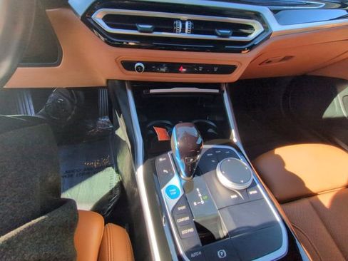 Used 2023 BMW i4 eDrive40 w/ Premium Package image 21