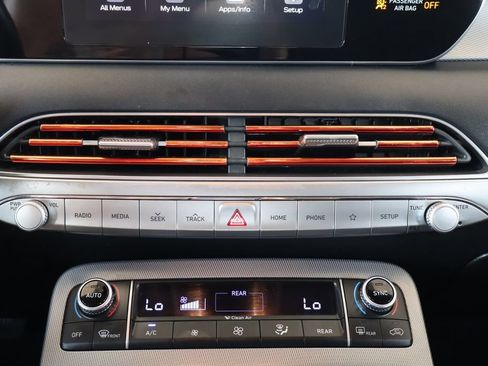 Used 2020 Hyundai Palisade SEL AWD/4WD image 25
