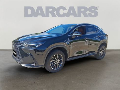 Used 2024 Lexus NX 350 AWD w/ Premium Package image 3