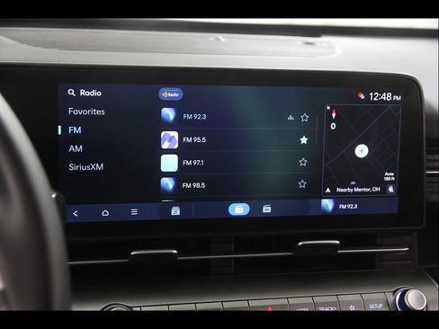 Certified 2024 Hyundai Kona SEL FWD image 11