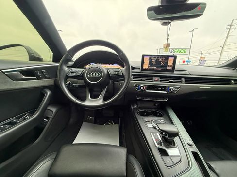 Used 2018 Audi A5 2.0T Premium Plus image 25
