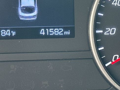 Certified 2020 Kia Stinger GT-Line w/ Sun & Sound Package image 28