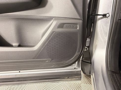 Certified 2024 Honda CR-V EX-L image 26