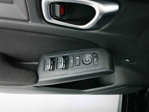 Certified 2023 Honda Civic Sport image 11