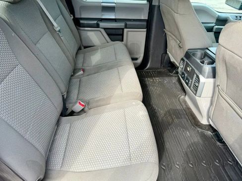 Used 2017 Ford F150 XLT w/ Equipment Group 302A Luxury AWD/4WD image 15