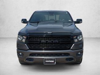 Used 2022 RAM 1500 Lone Star AWD/4WD video 2