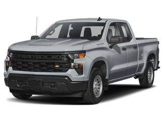 New 2026 Chevrolet Silverado 1500 Custom video 1