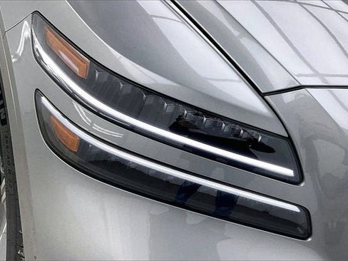 New 2026 Genesis GV80 3.5T Prestige AWD/4WD image 36