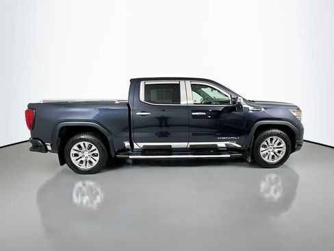 Used 2023 GMC Sierra 1500 Denali AWD/4WD image 7