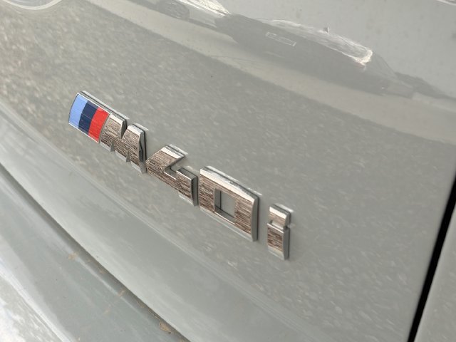 Used 2022 BMW X3 M40i AWD/4WD image 5