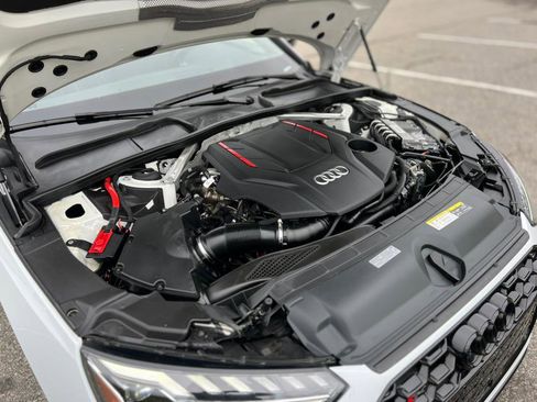 Used 2023 Audi S4 Premium Plus w/ Premium Plus Package image 38