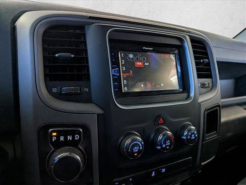 Used 2016 RAM 1500 Express AWD/4WD image 11