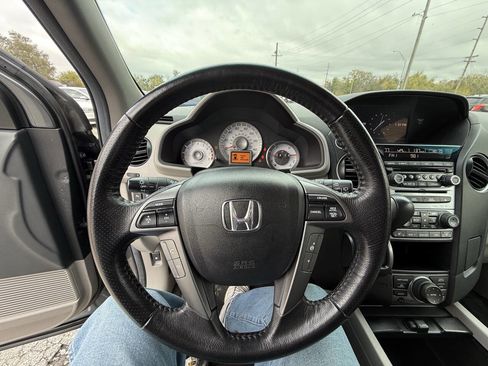 Used 2012 Honda Pilot Touring image 23