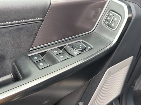 New 2026 Ford F150 Platinum w/ Equipment Group 702A High image 44