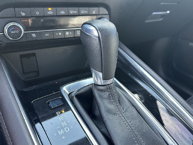Used 2019 MAZDA CX-5 Signature AWD/4WD image 35